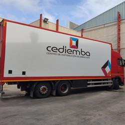 Cediemba SL, El Ejido