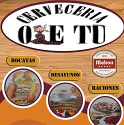 BAR OLE TÚ, Madrid