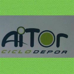 Ciclodepor Aitor, Olmedo
