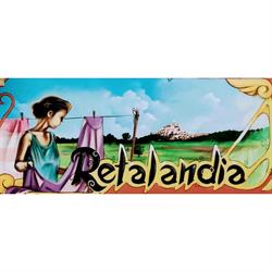 Retalandia, Baena