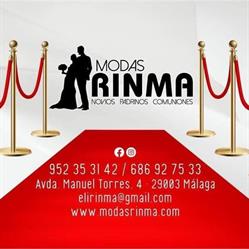 Modas Rinma, Málaga