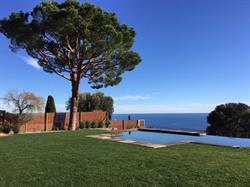 Villa Pi Blau, Begur