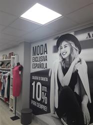 Artemisa mujer, Torrevieja