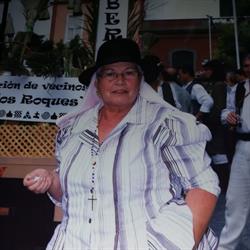 Carmelina - Perfumeria y ropa tipica, Gáldar