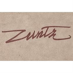 Zuntz, Donostia-San Sebastián