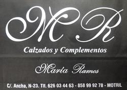 Maria Ramos Calzados, Motril