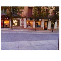 Centro Estética Avanzada Möa, Cáceres