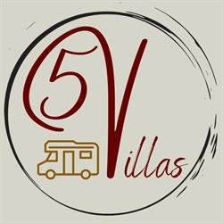 Caravaning 5 Villas, Tauste