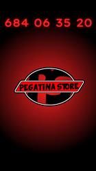 Pegatina Store, Padul
