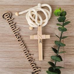 Detalles en Madera DJ, Guaro
