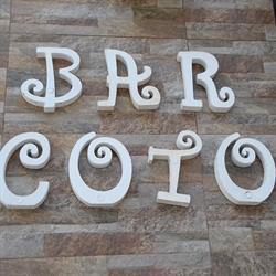 Bar Coto, Benetússer