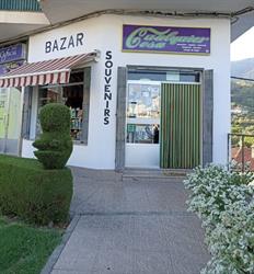 Bazar Cualquier Cosa, Losar de la Vera