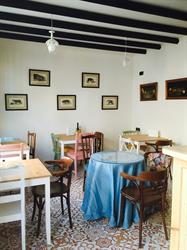 Caravansar's coffee Frigiliana