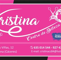 Cristina Centro de Belleza. Peluqueria y estética., Aceituna