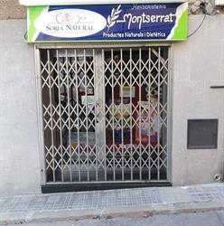 Herboristeria Montserrat, Navarcles