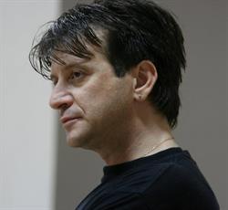 Teo Barea Estudio de Danza, Barcelona