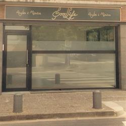 GoodLife, Sant Gregori