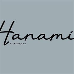 Hanami coworking, Miranda de Ebro