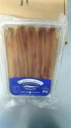 El Señor de las Anchoas S.L., Pedrezuela