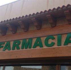 Farmacia-FARMACIA TRANSITO MORONTA, Gordoncillo