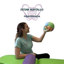 Fisioterapia Fátima Montalvo, Titulcia