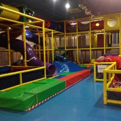 Magic Parc Indoor Puçol