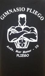 Gimnasio de Pliego