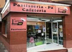 Artesà de Rubí