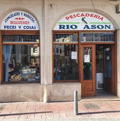 Pescaderia Río Ason, Ampuero