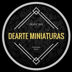DeArte Miniaturas, Aznalcázar