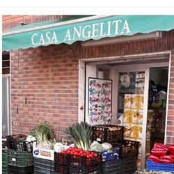 Casa Angelita, Millares