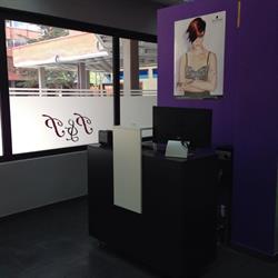 Peluquería P&P, Tres Cantos
