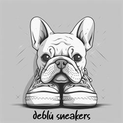 Deblú sneakers, Don Benito