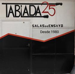 Locales de Ensayo Tablada 25, Madrid