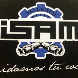 Talleres ISAM, Torija