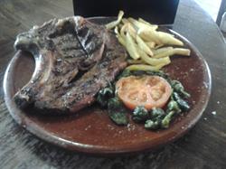 La Parrilla De María Y Erika S L, Yuncos