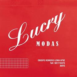 Modas Lucry, Zas