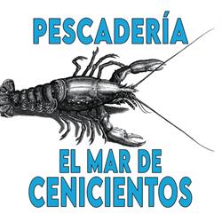Pescadería El Mar de Cenicientos
