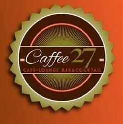 Caffee27, Albal