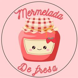 Mermelada de Fresa, Parla
