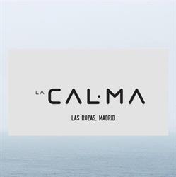 La Calma Café, Las Rozas de Madrid