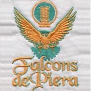 Falcons de Piera