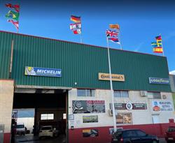 Ondara Tyres