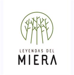 Leyendas del Miera, Liérganes