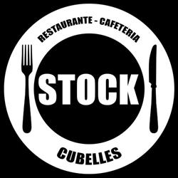 STOCK Bar Restaurant, Cubelles