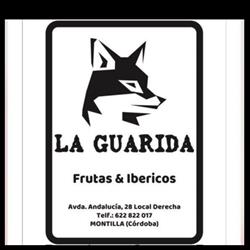 Bar La Guarida Frutos & Ibericos, Montilla