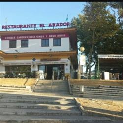Arador, Estepa