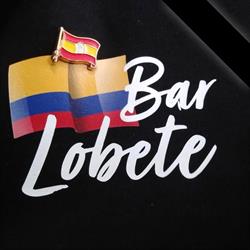 Bar Lobete, Logroño
