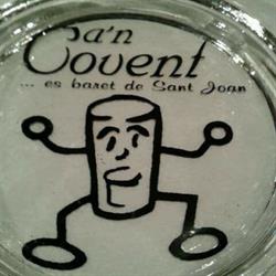 Can Covent, Sant Joan