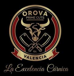 OROVA Prime Cuts by en Jaume Carnes, Eivissa